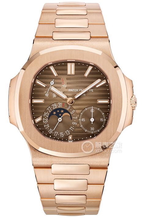 【百达翡丽5711/1系列价格】PATEK PHILIPPE 5711/1手表官网报 .